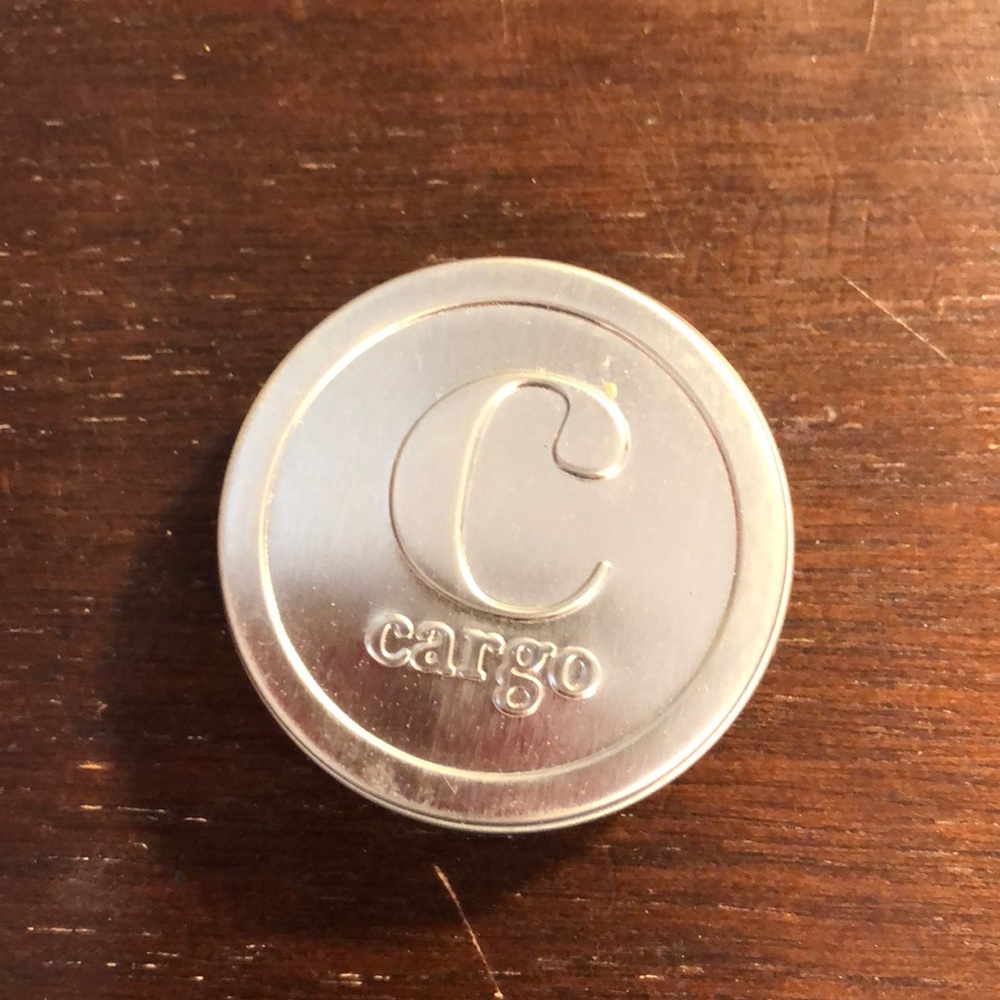 Cargo Bronzer